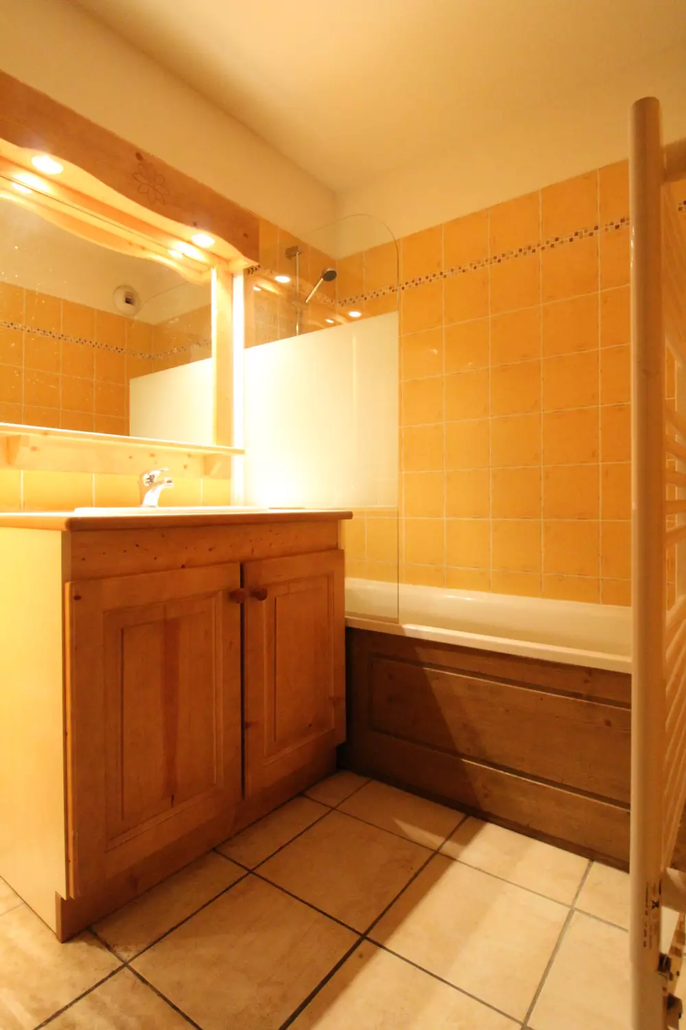 Residenz Bonheur Des Pistes