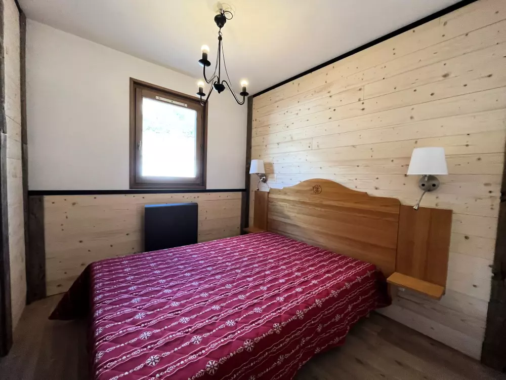 Residenz Bonheur Des Pistes