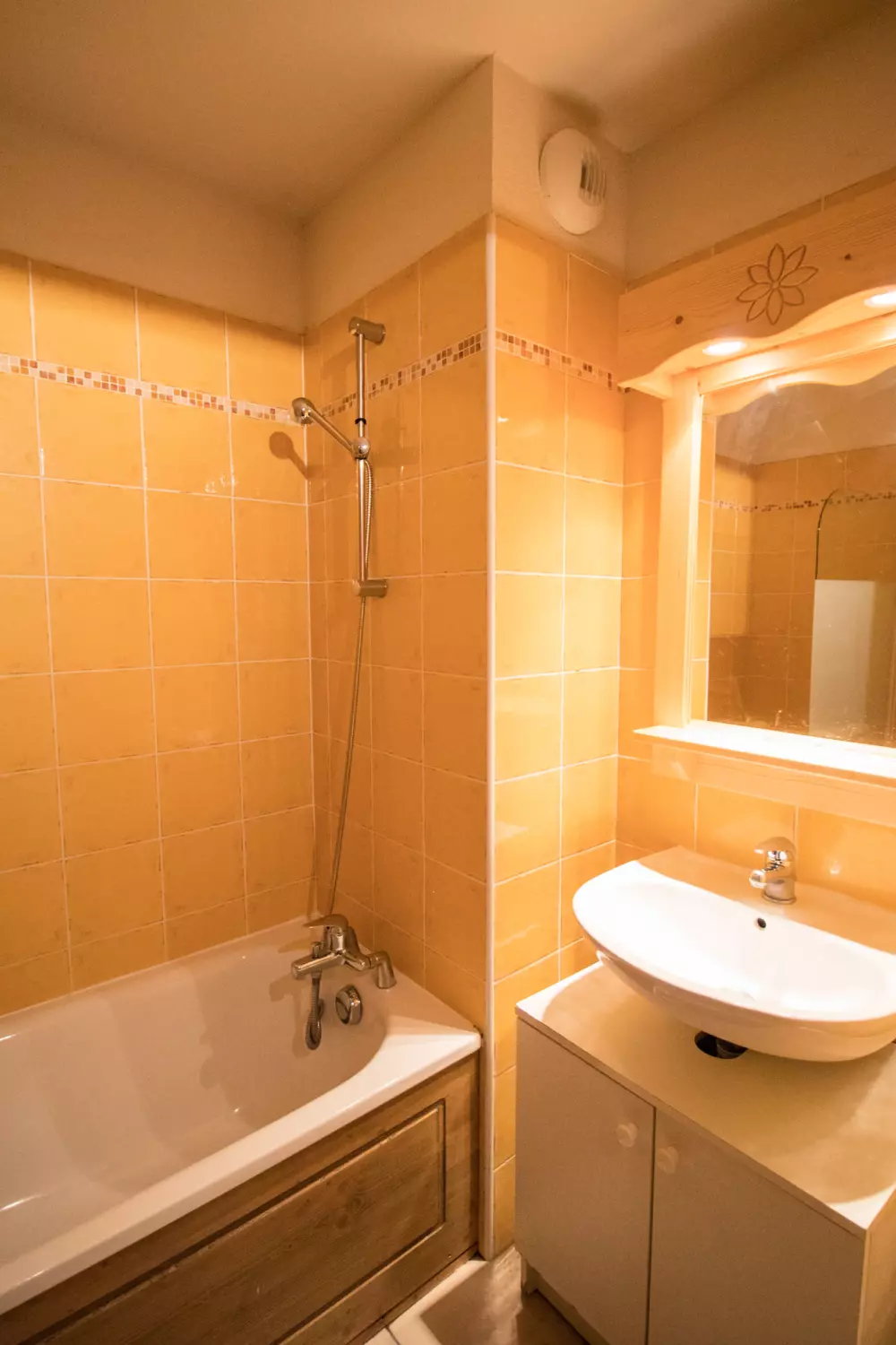 Residenz Bonheur Des Pistes