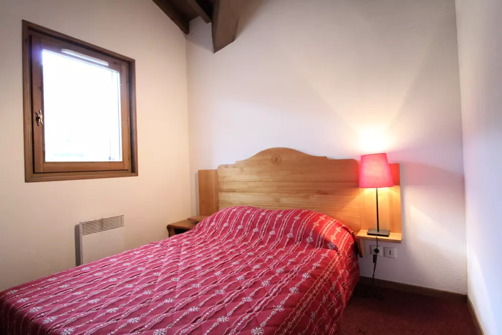 Residenz Bonheur Des Pistes