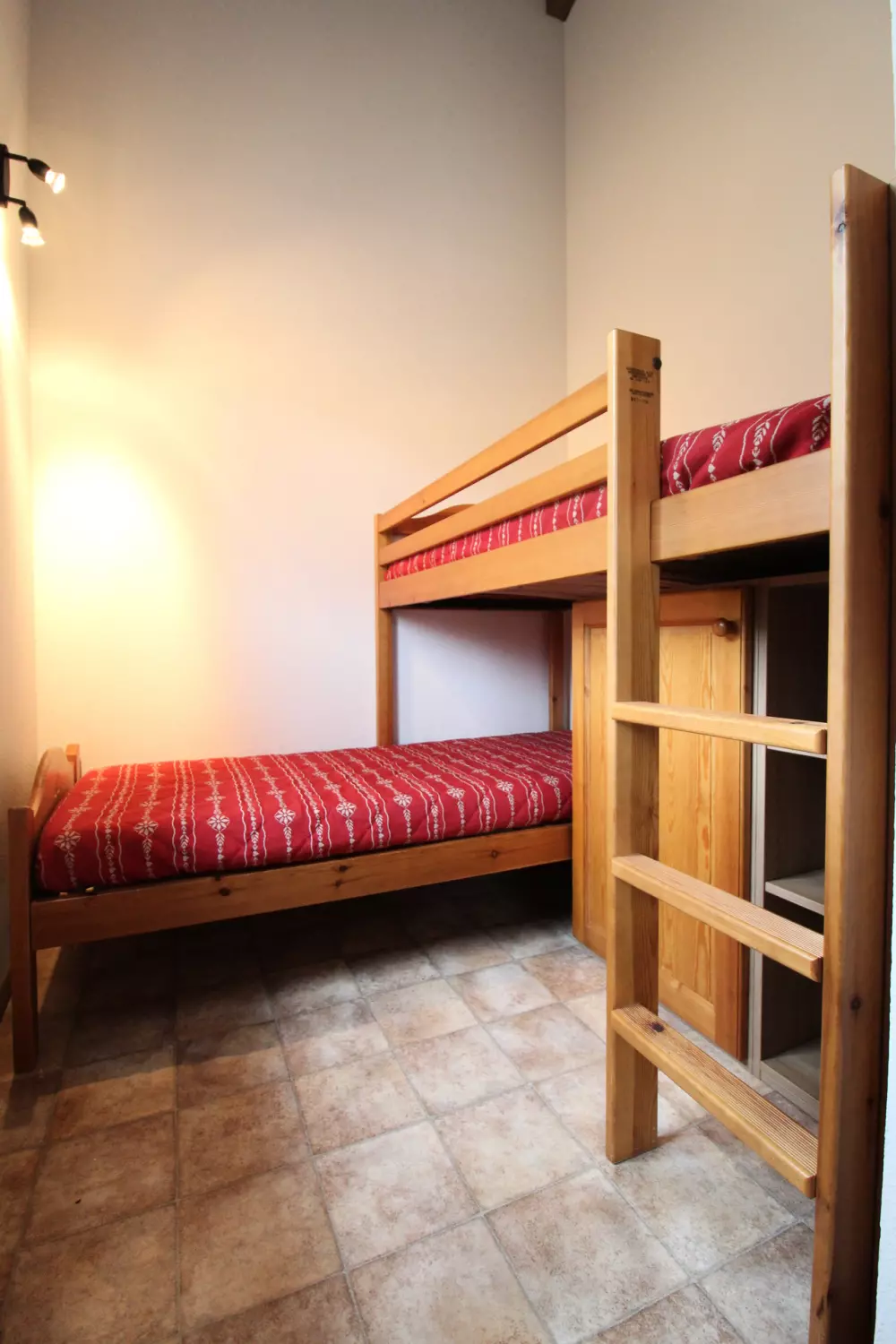 Residenz Bonheur Des Pistes