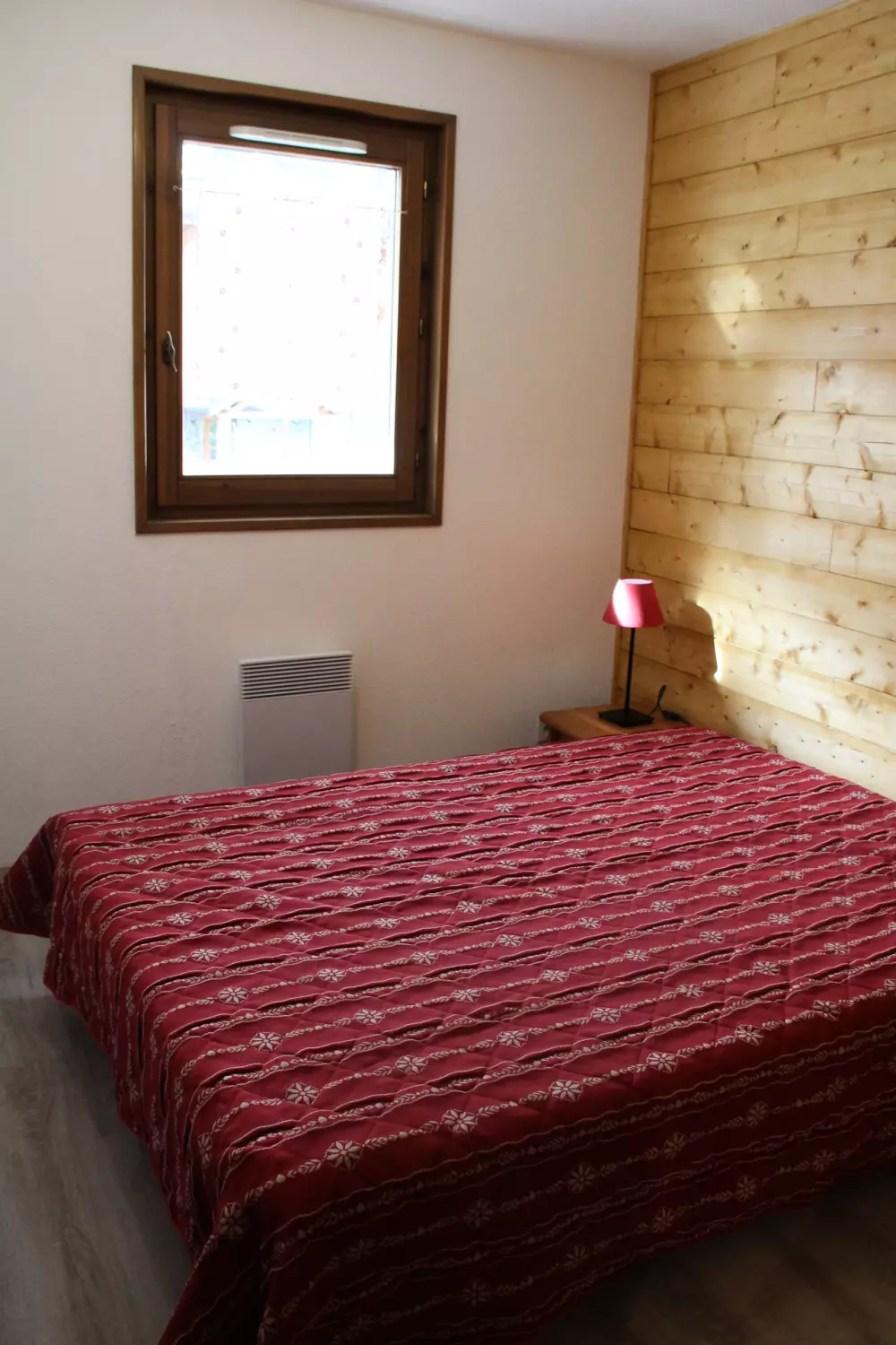 Residenz Bonheur Des Pistes