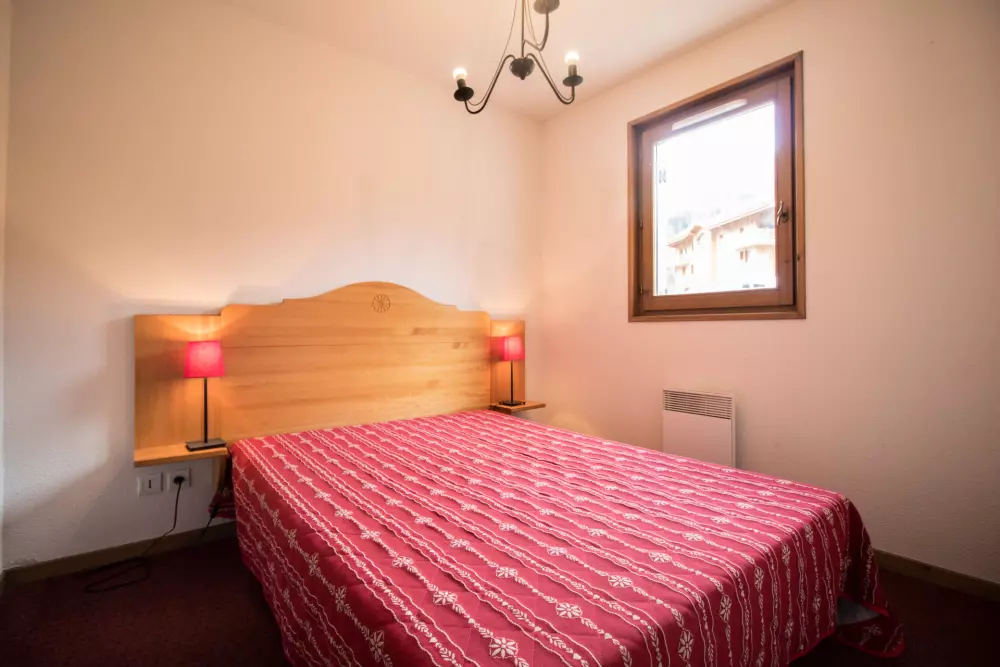 Residenz Bonheur Des Pistes