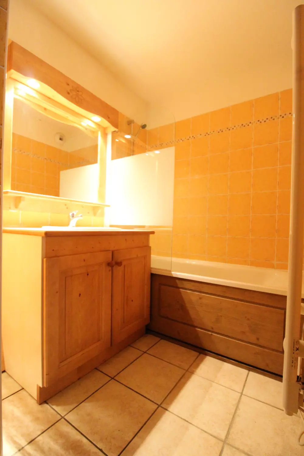 Residenz Bonheur Des Pistes