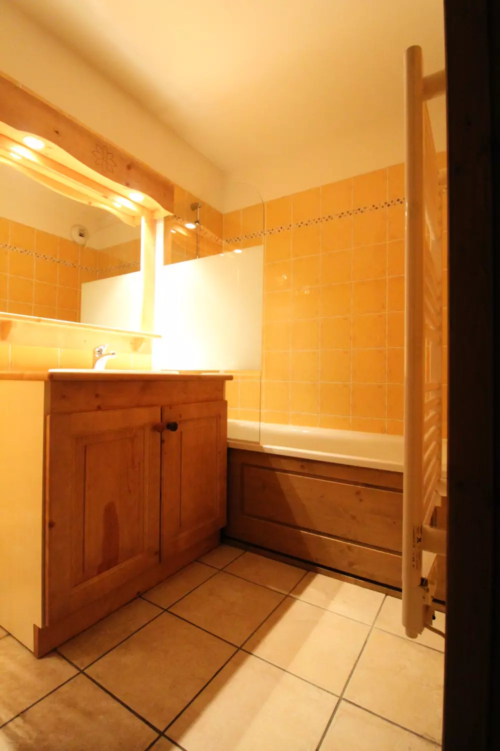 Residenz Bonheur Des Pistes