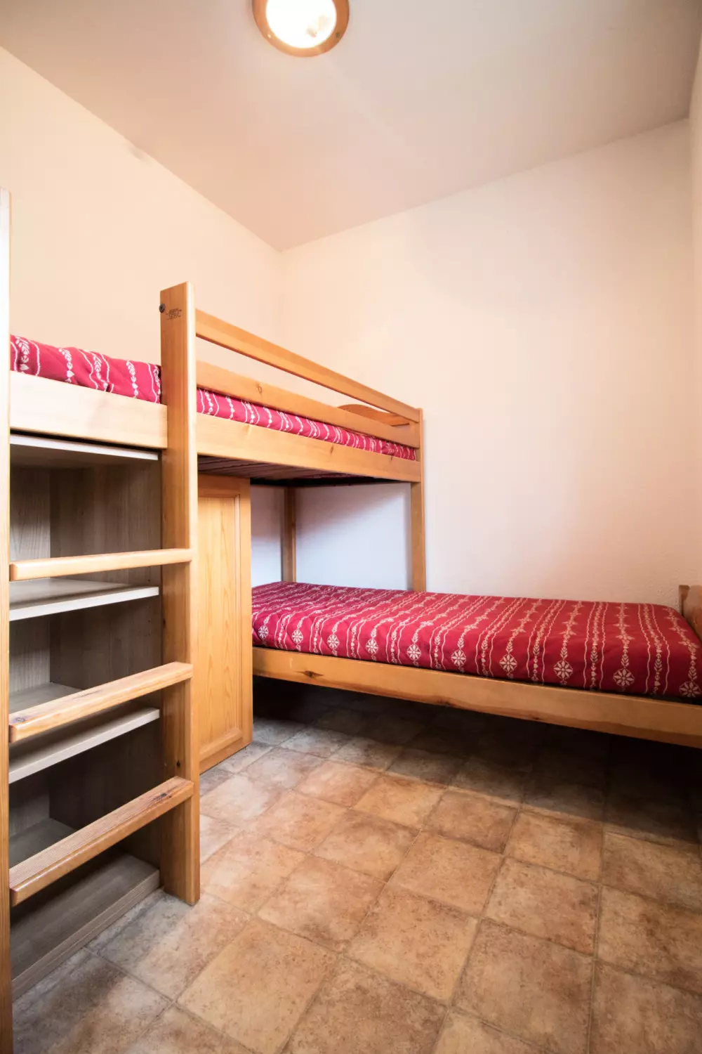 Residenz Bonheur Des Pistes