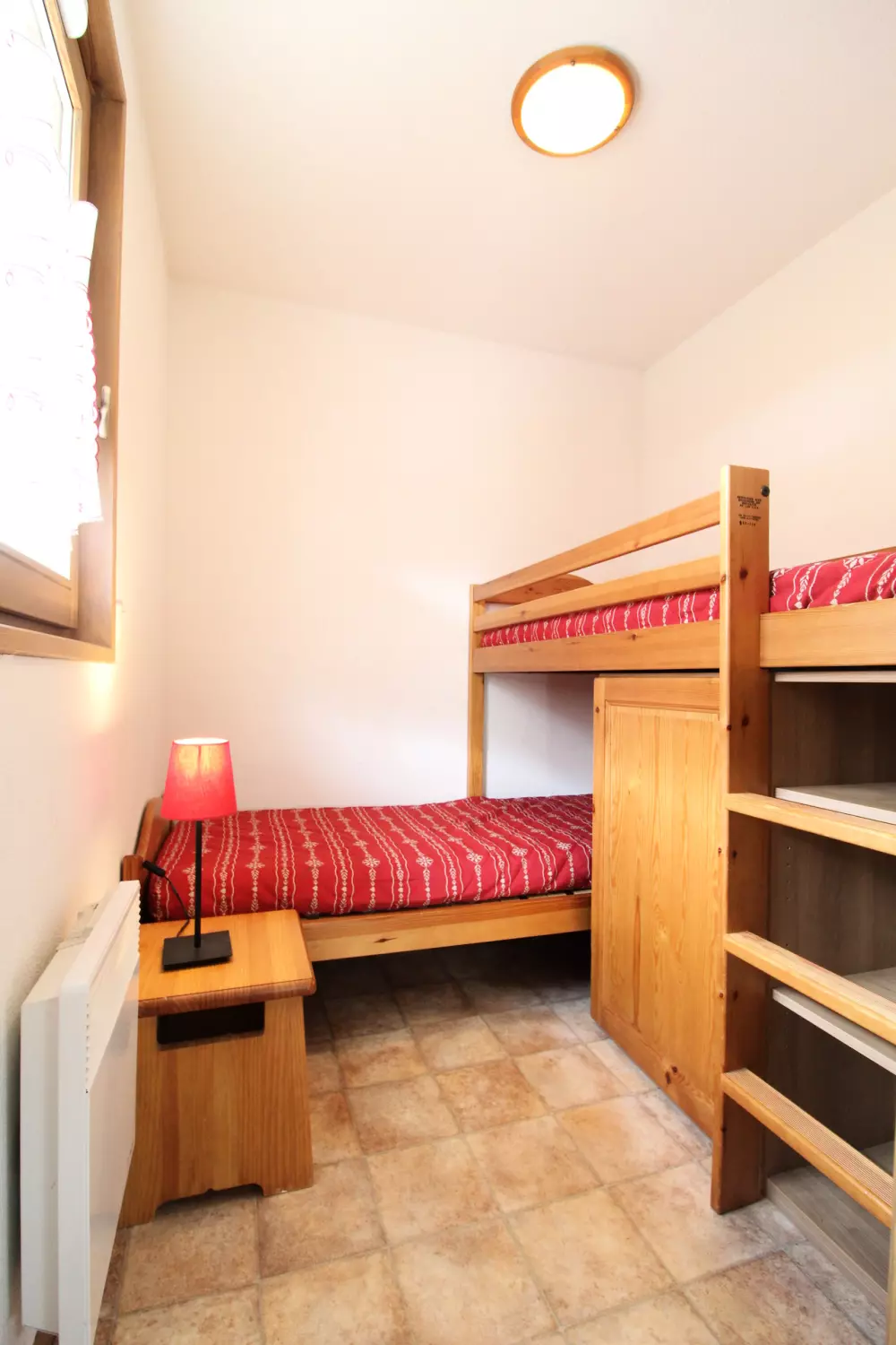 Residenz Bonheur Des Pistes