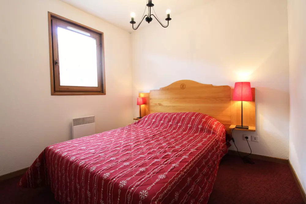 Residenz Bonheur Des Pistes