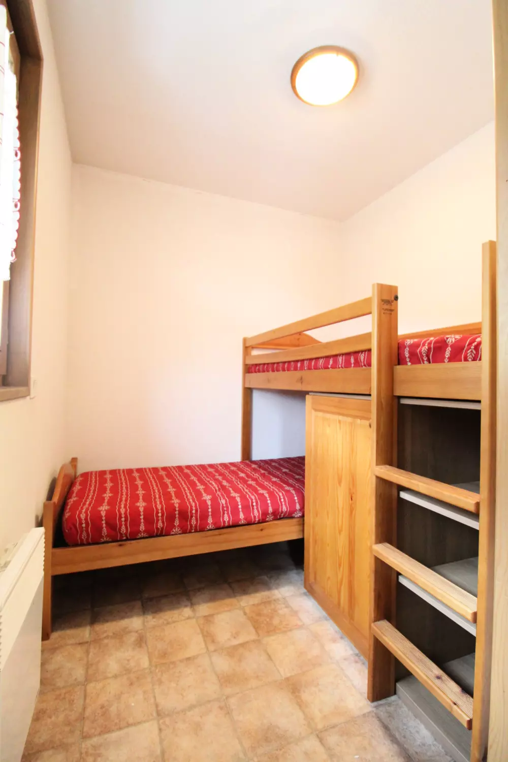 Residenz Bonheur Des Pistes