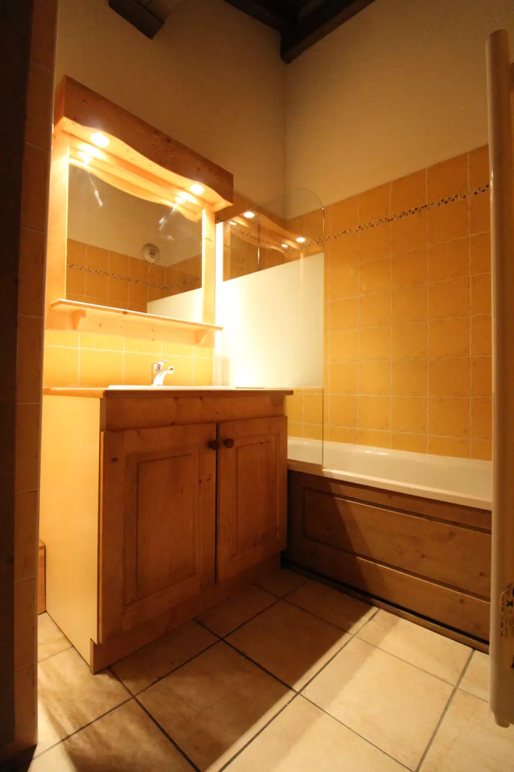 Residenz Bonheur Des Pistes