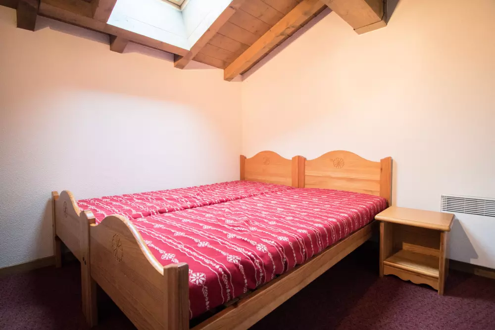 Residenz Bonheur Des Pistes