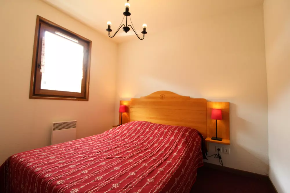 Residenz Bonheur Des Pistes