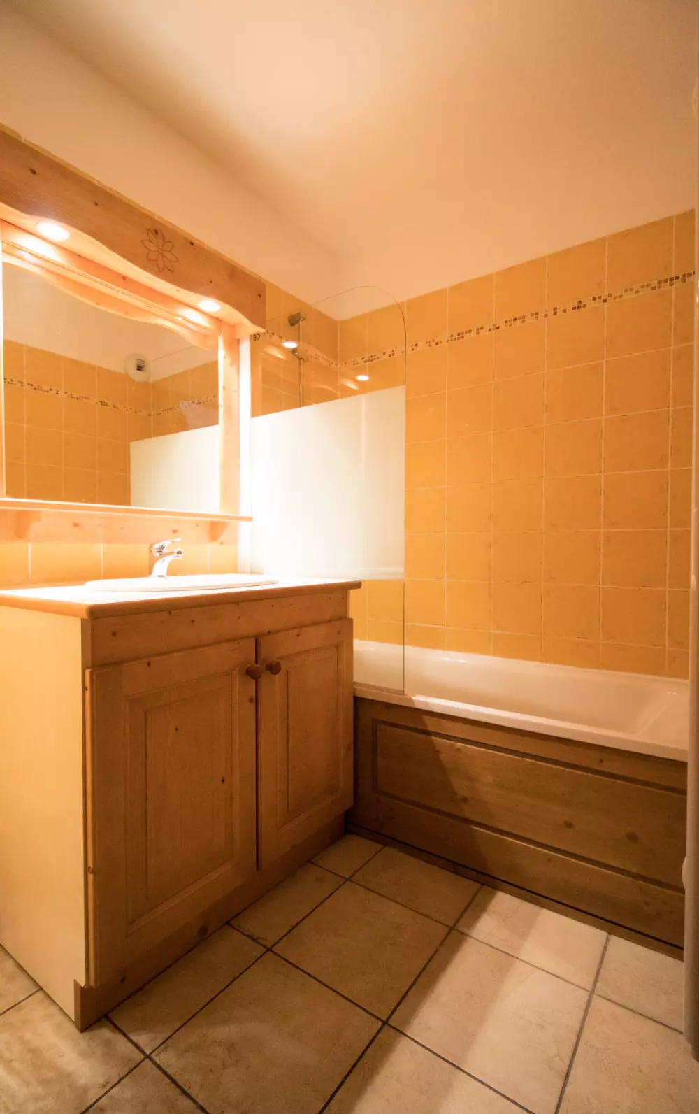 Residenz Bonheur Des Pistes