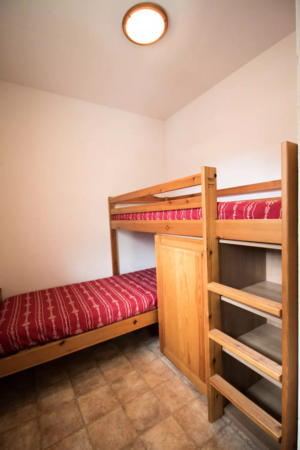 Residenz Bonheur Des Pistes