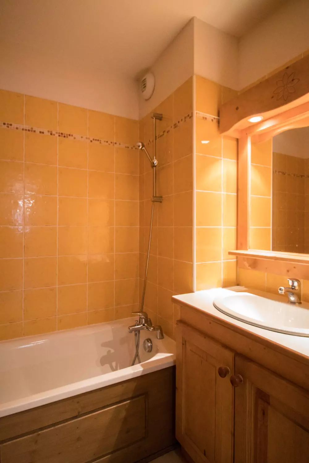 Residenz Bonheur Des Pistes