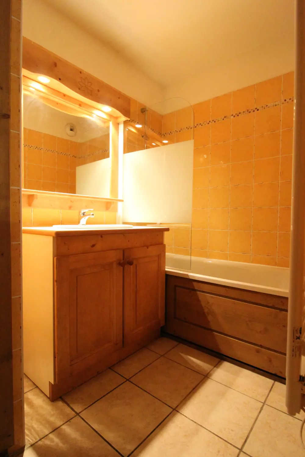 Residenz Bonheur Des Pistes