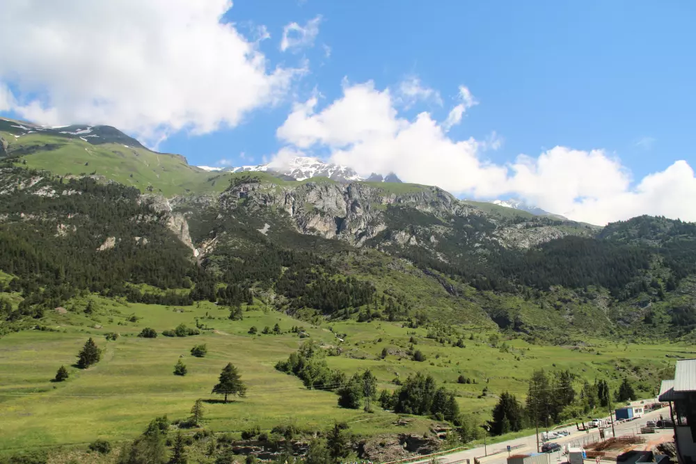 Residenz Bonheur Des Pistes