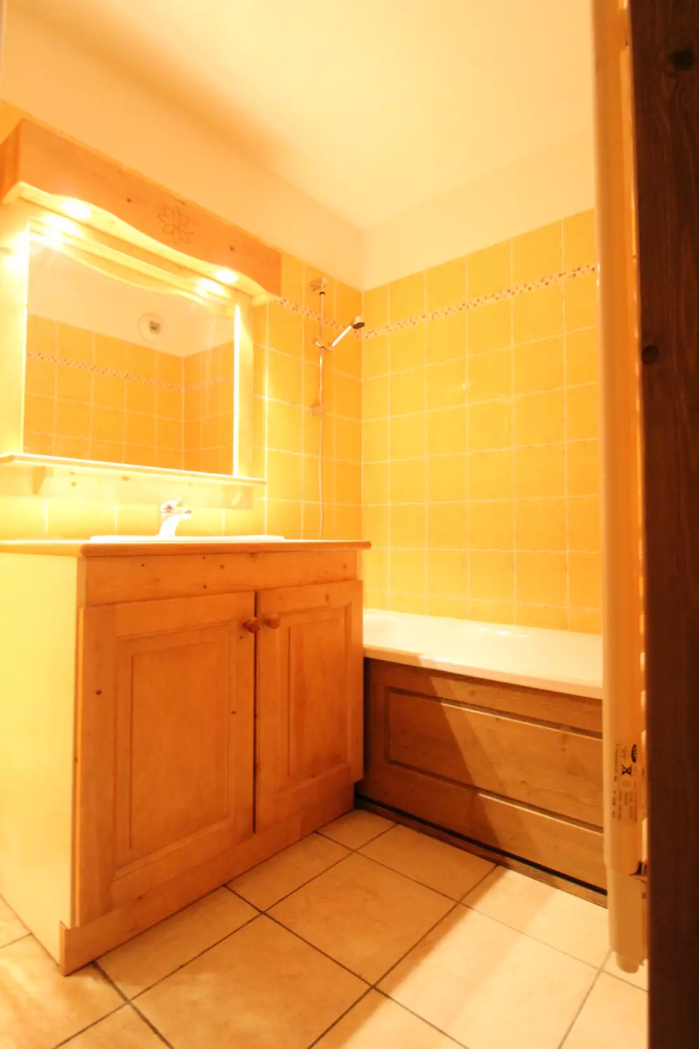 Residenz Bonheur Des Pistes