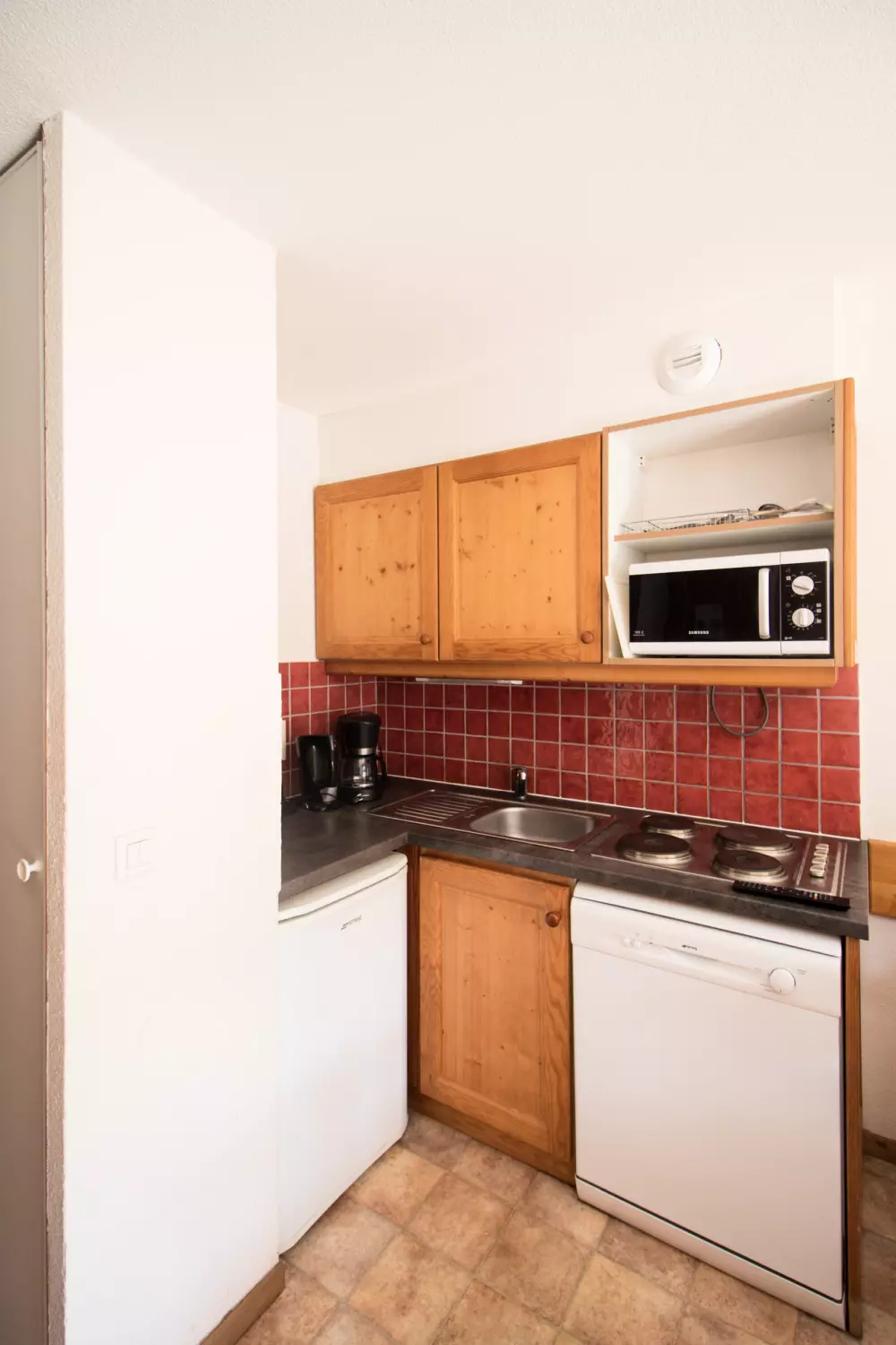 Residenz Bonheur Des Pistes