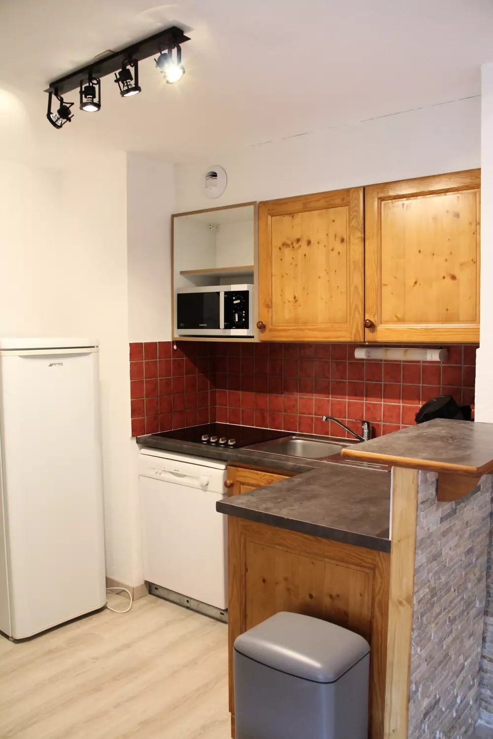 Residenz Bonheur Des Pistes