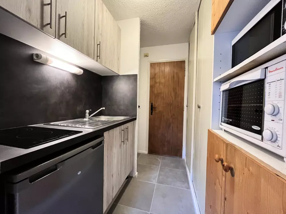 Résidence Bouvreuil