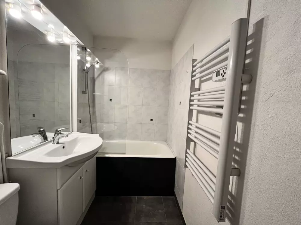 Résidence Bouvreuil