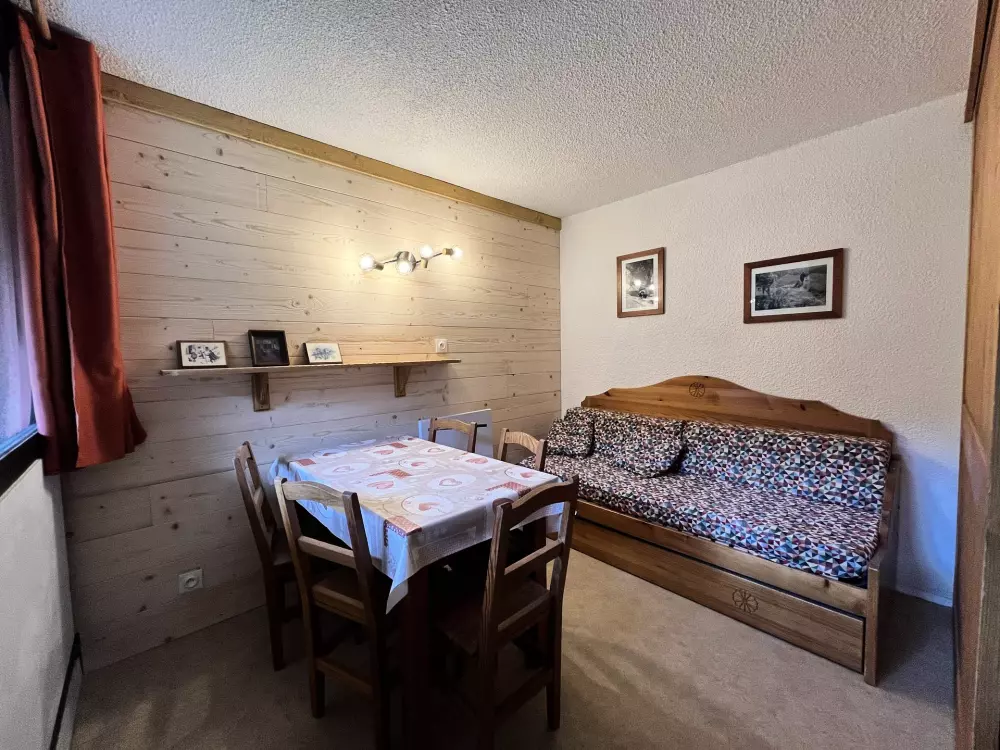 Résidence Bouvreuil