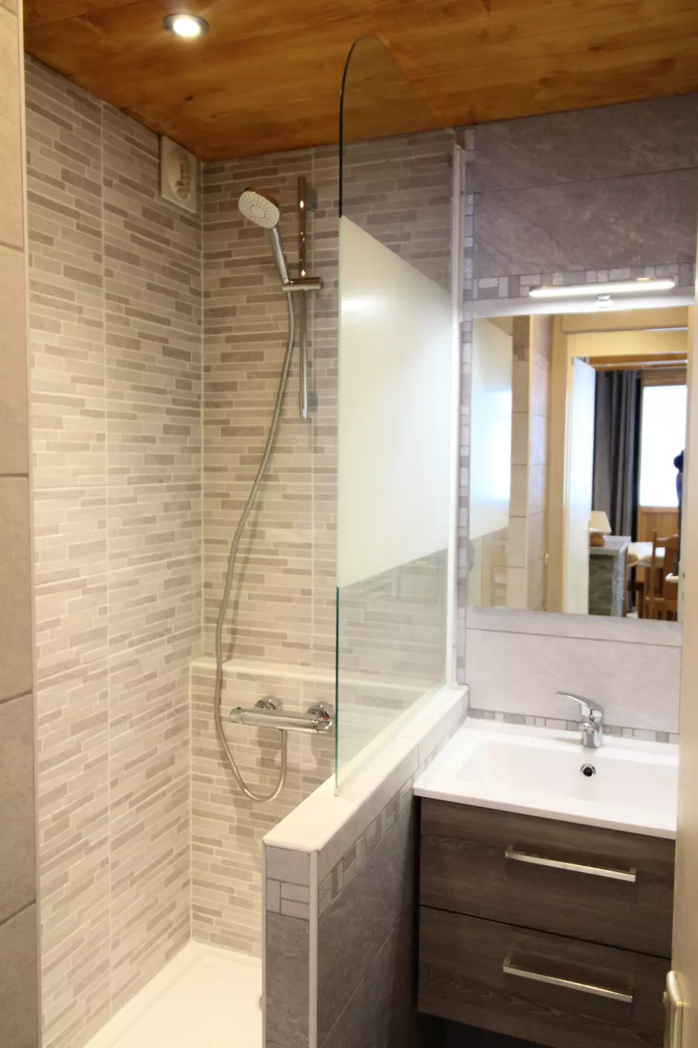 Résidence Bouvreuil