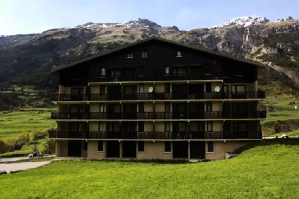 Résidence Bouvreuil