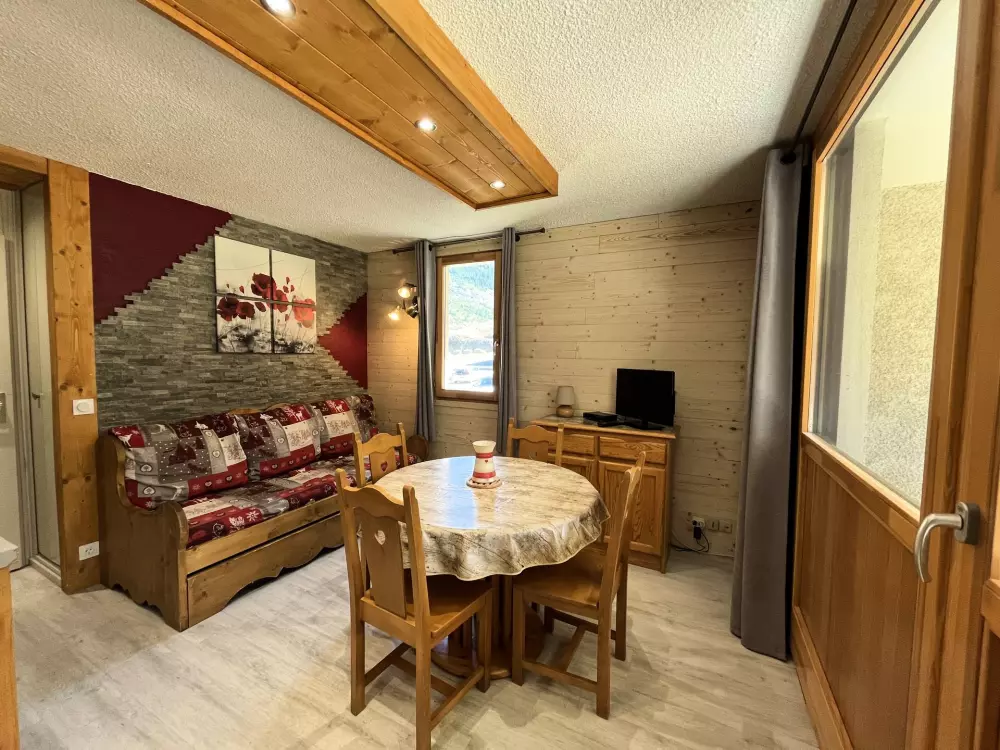 Résidence Bouvreuil