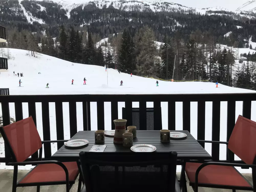 Résidence Bouvreuil