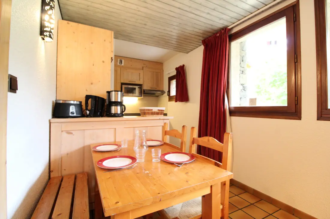 Residentie Cheneviere 1