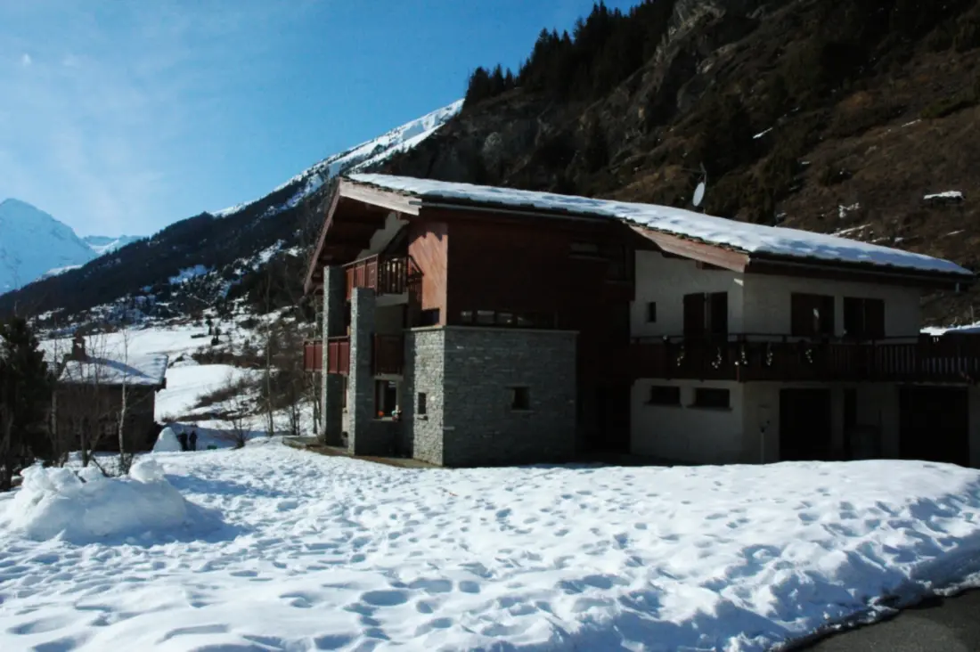 Residentie Cheneviere 1