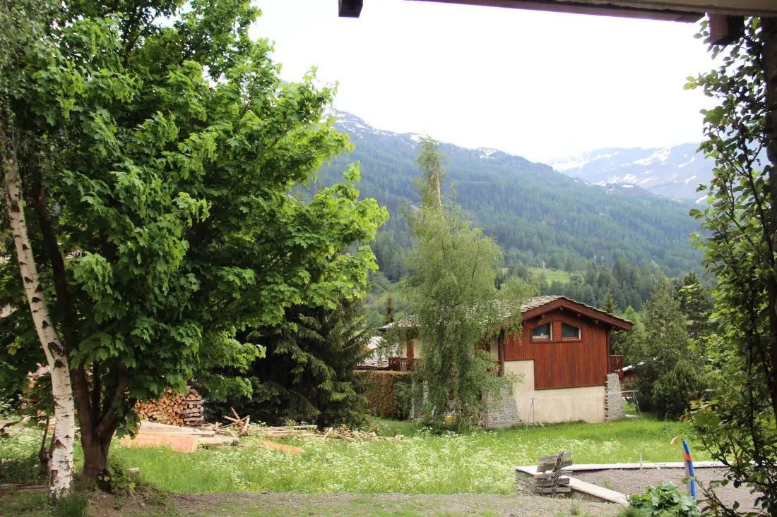 Residentie Cheneviere 1