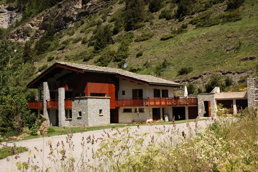 Residentie Cheneviere 1