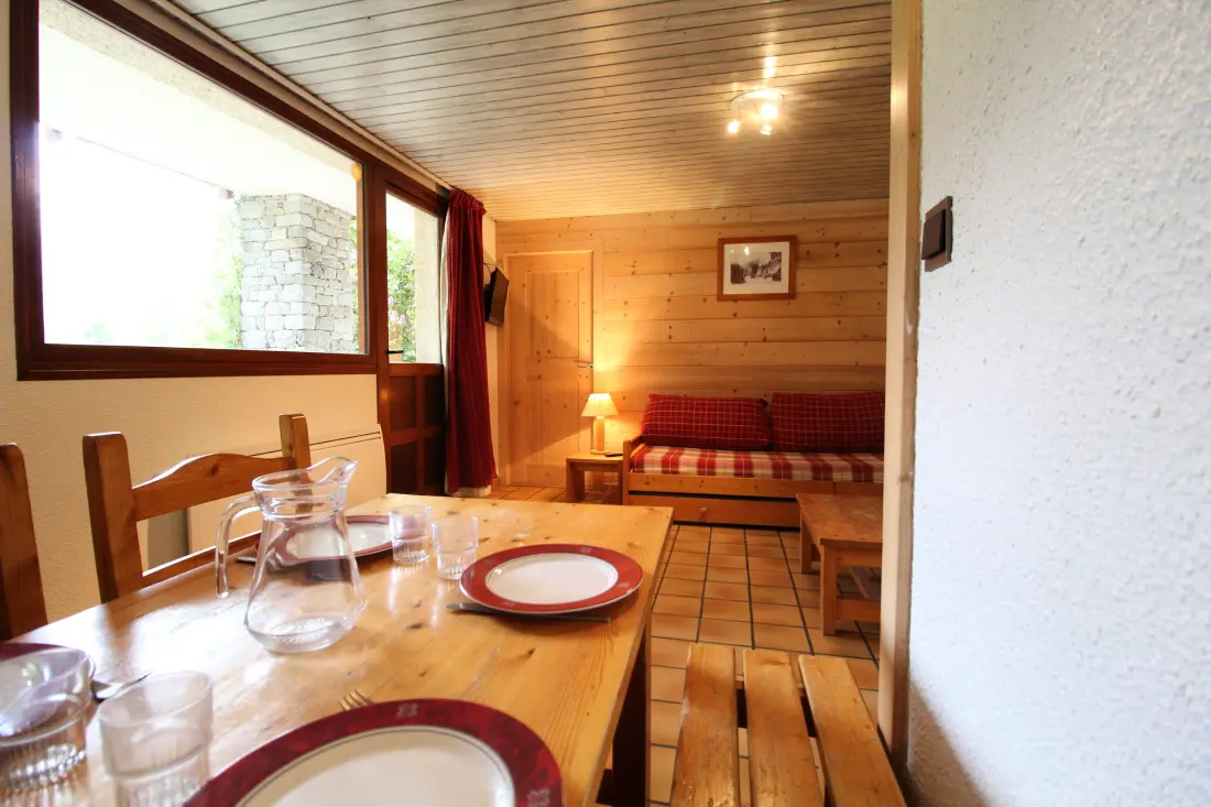 Residentie Cheneviere 1