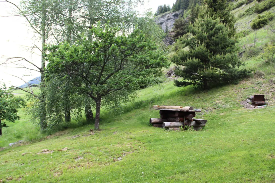 Residence Cheneviere 1