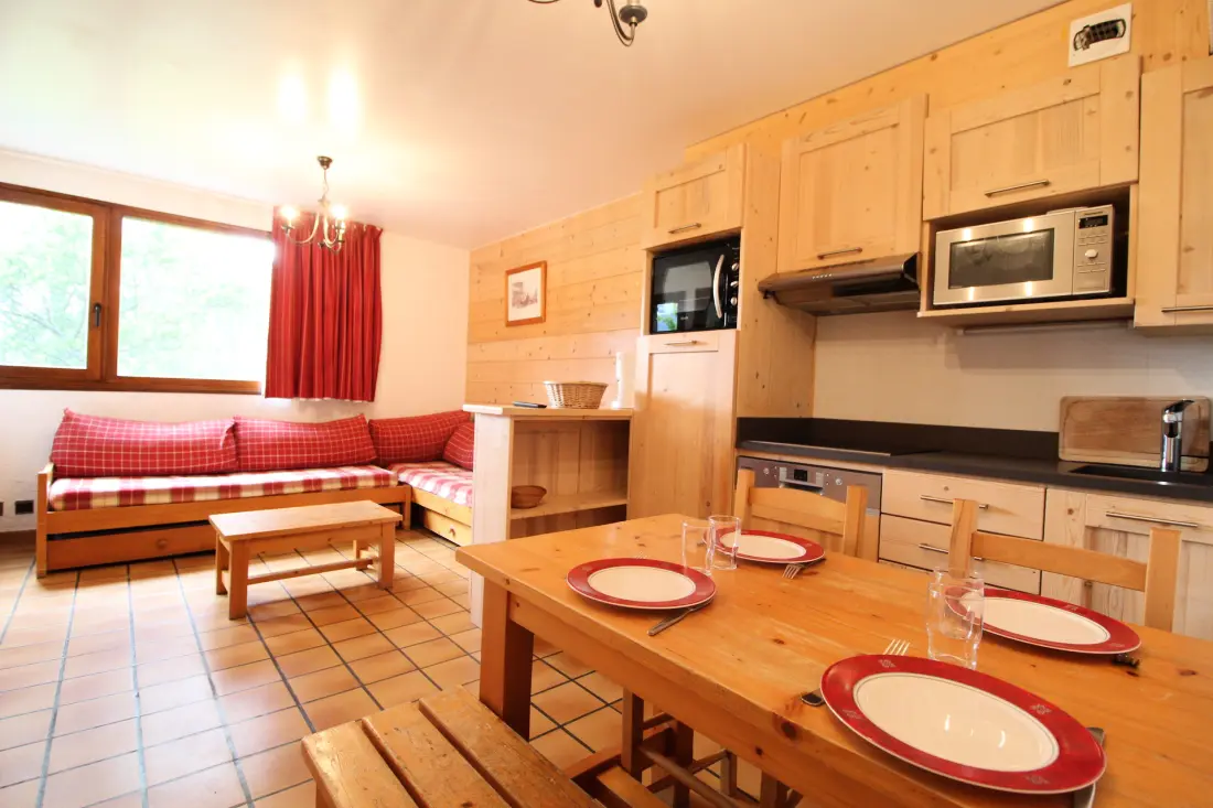 Residence Cheneviere 1