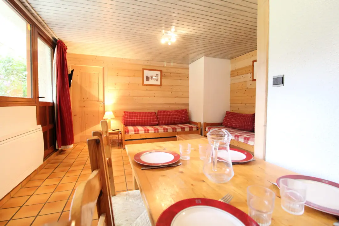 Residentie Cheneviere 1