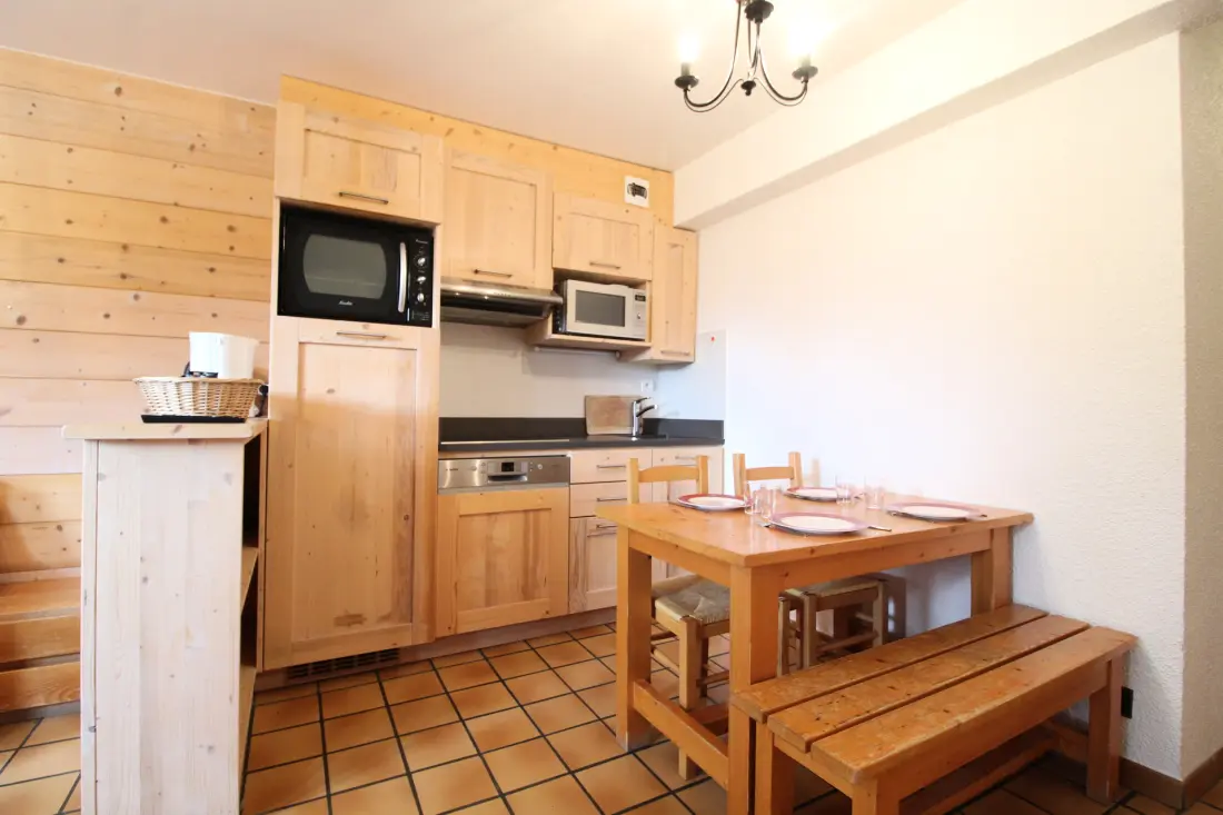 Residence Cheneviere 1