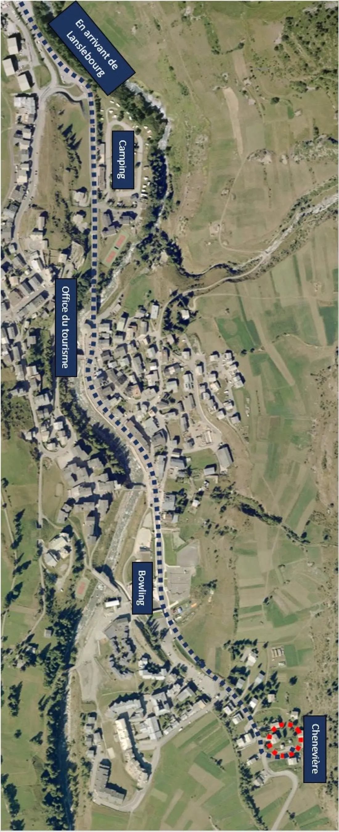 Residentie Cheneviere 2
