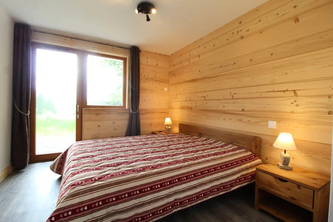 Residentie Cheneviere 2