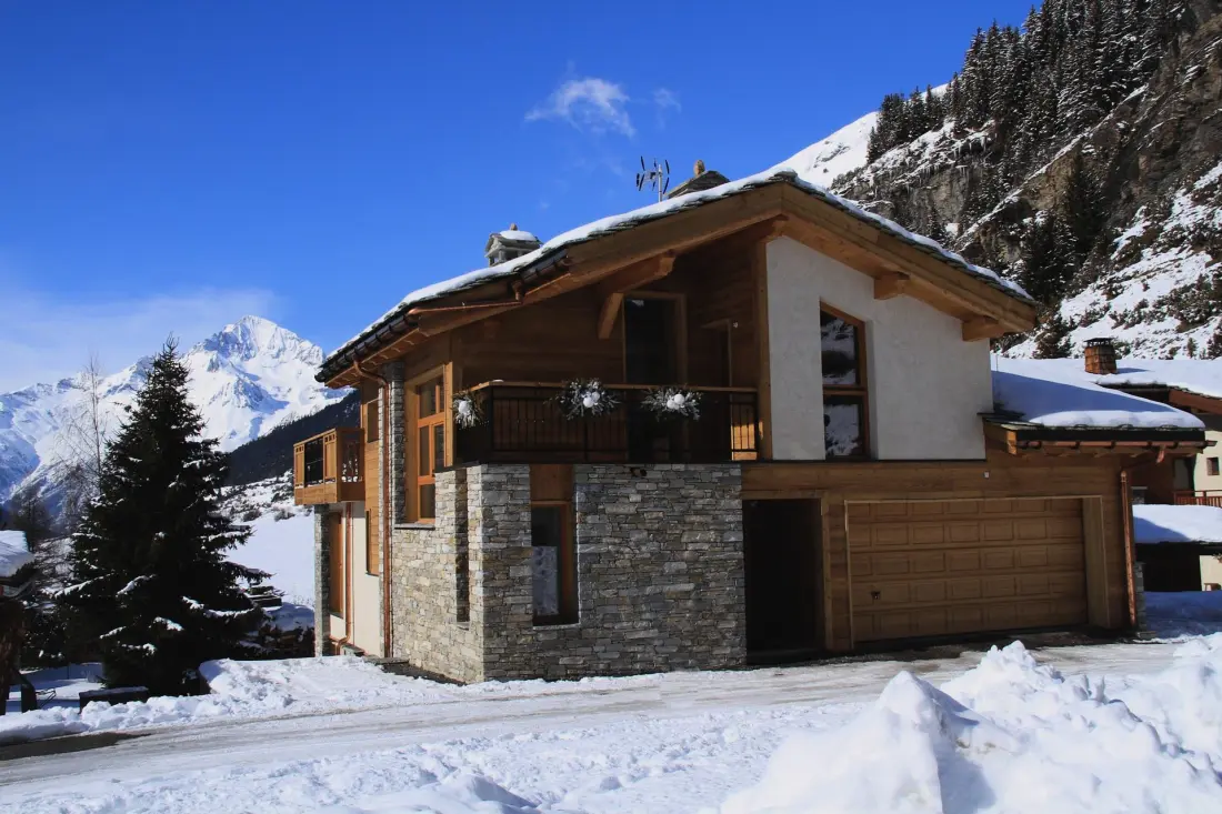 Residentie Cheneviere 2