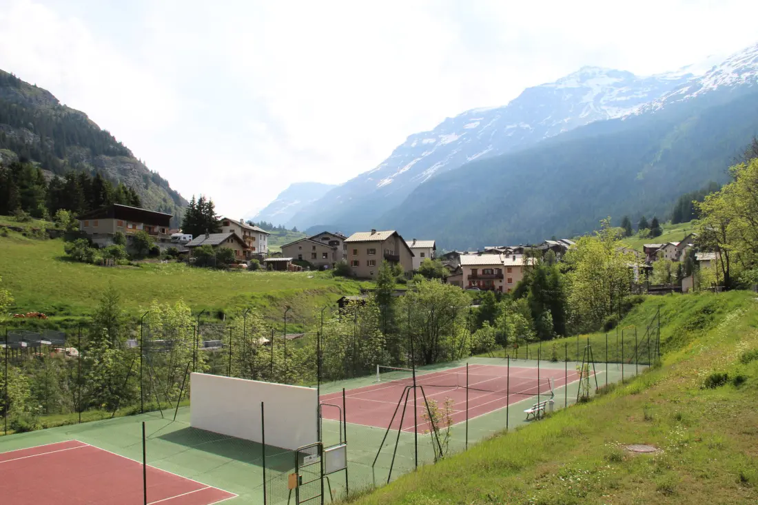 Residence Chevallier