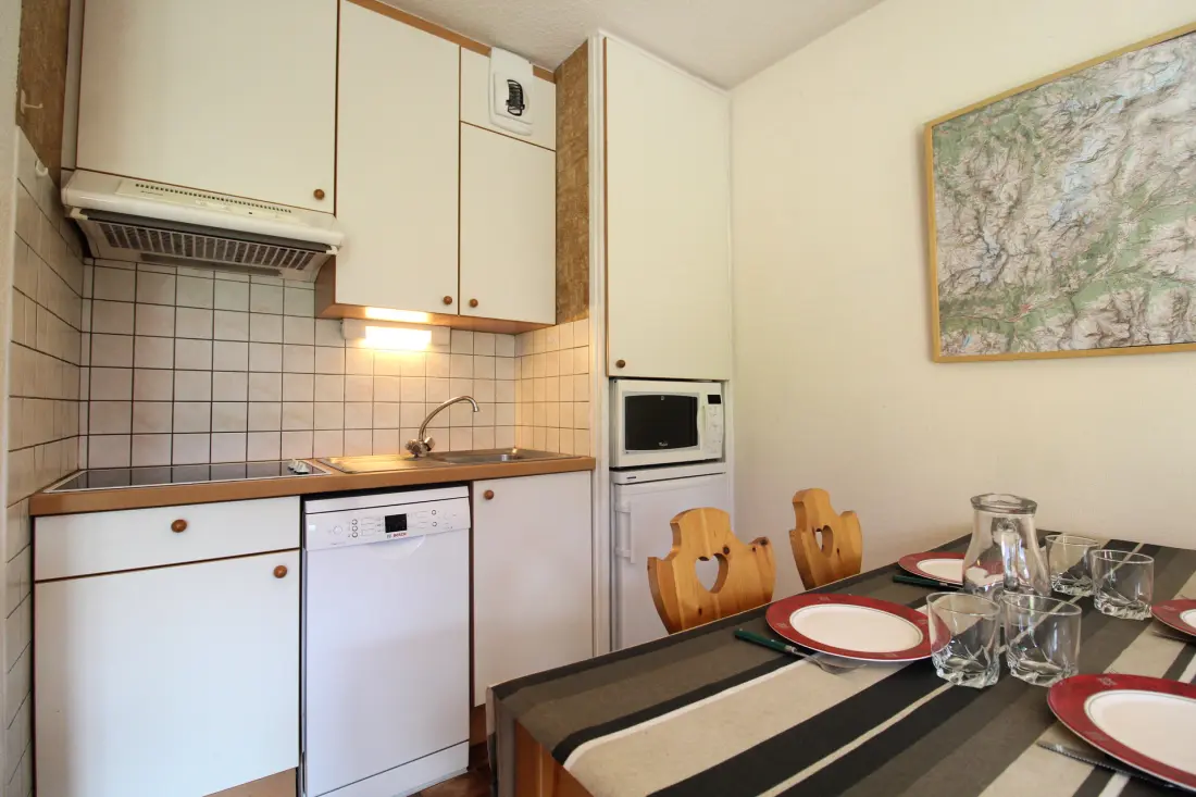 Residence Chevallier