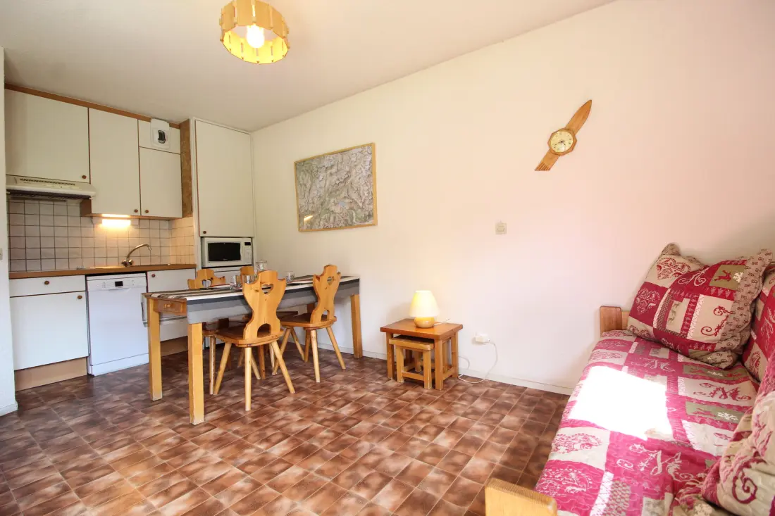 Residence Chevallier