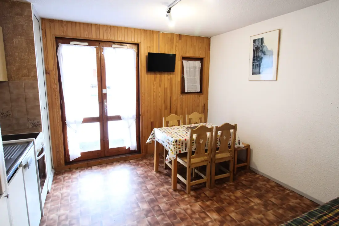 Residence Chevallier