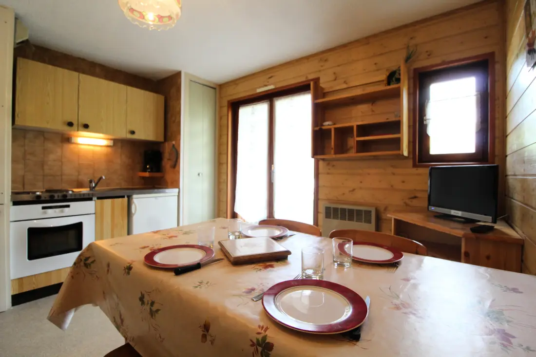 Residence Chevallier