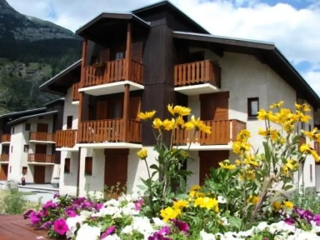 Residence Chevallier