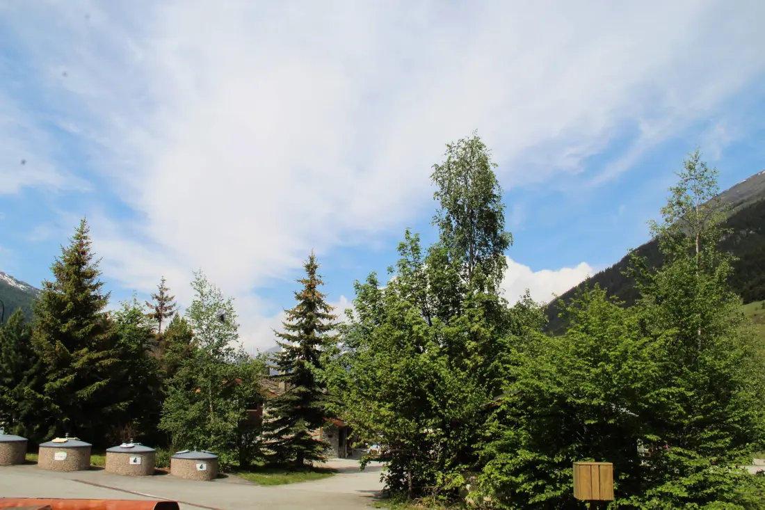 Residence Chevallier
